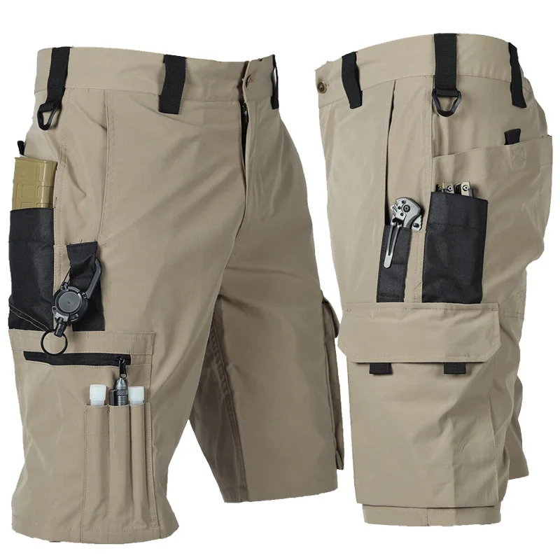 Fishing Belt - Cinturón de regalo para hombre, operador