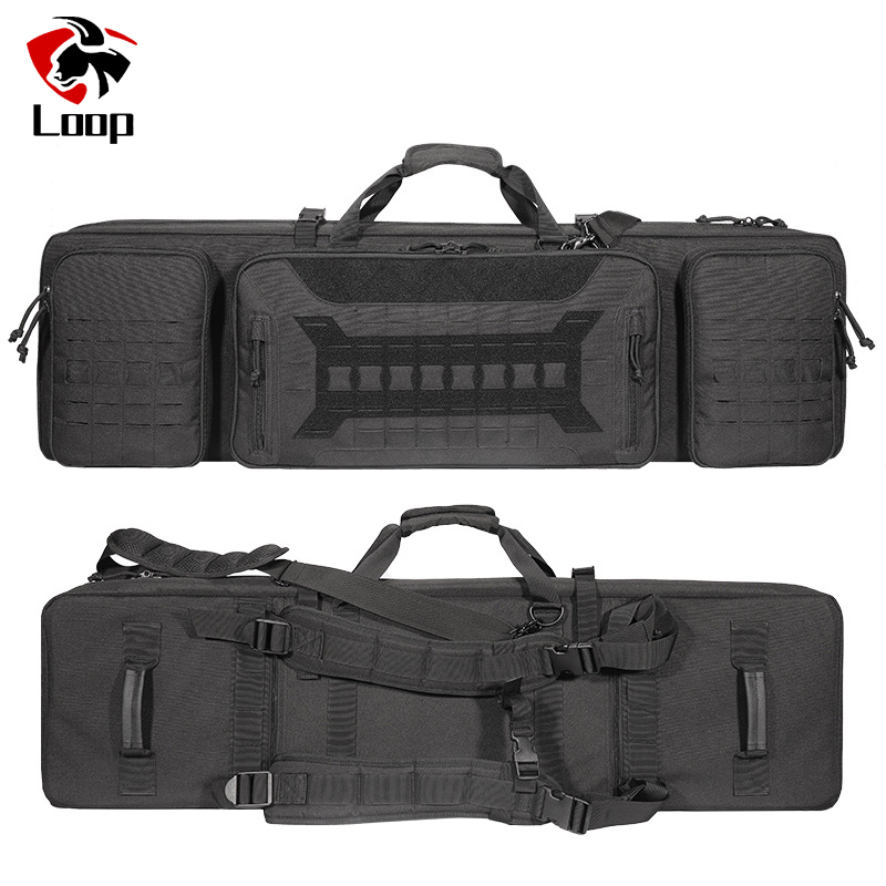 Fishing Bag Waterproof - Bolsa táctica de caza YAKEDA, nuevo
