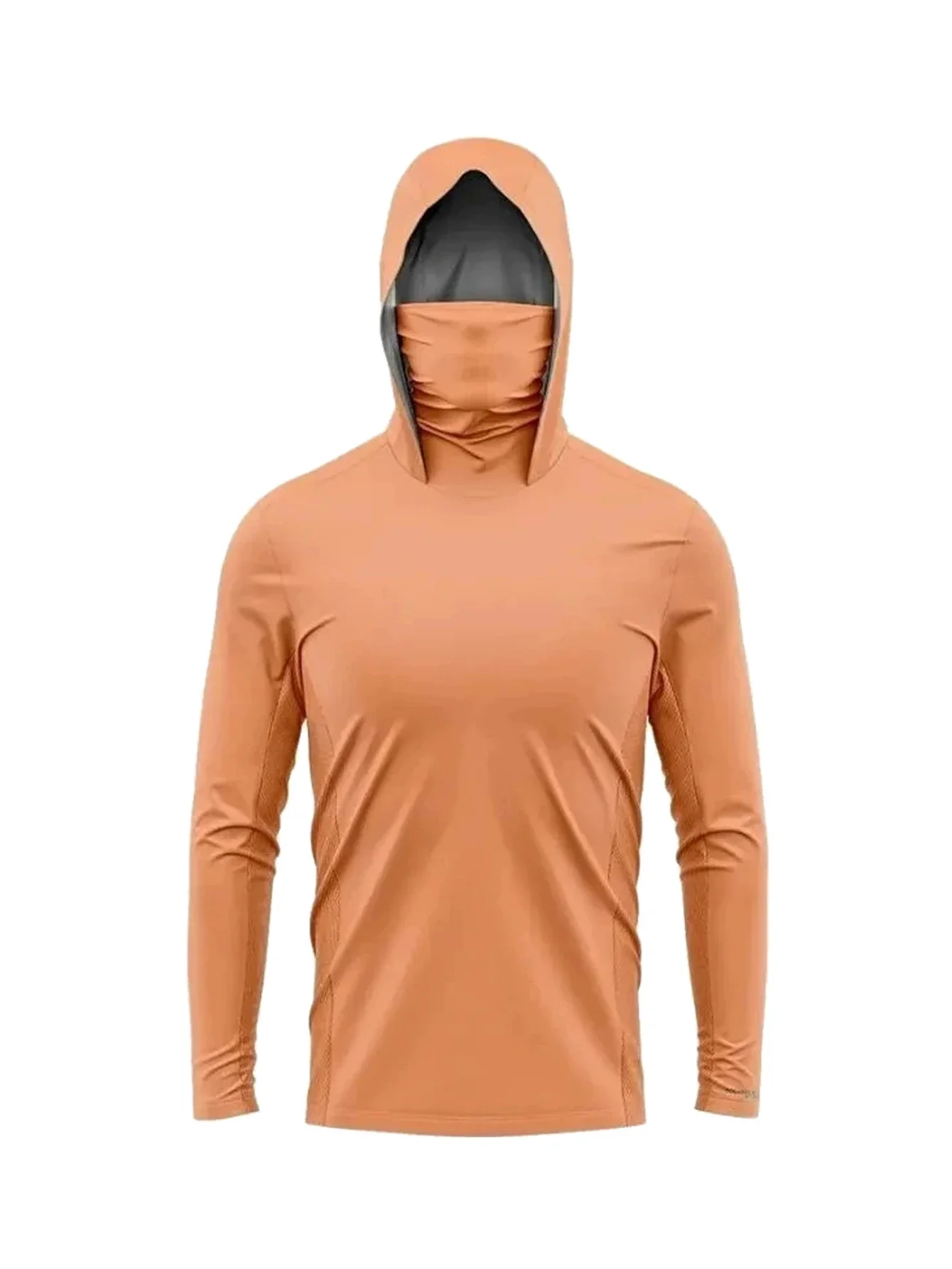 Sudadera con capucha para homb - Fishing Hoodie reseña y precio