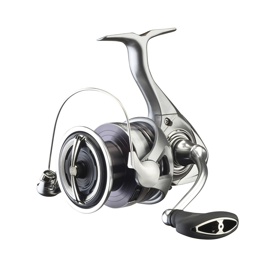 2023 DAIWA EXCELER LT carrete  - Shimano Reel Stradic reseña y precio