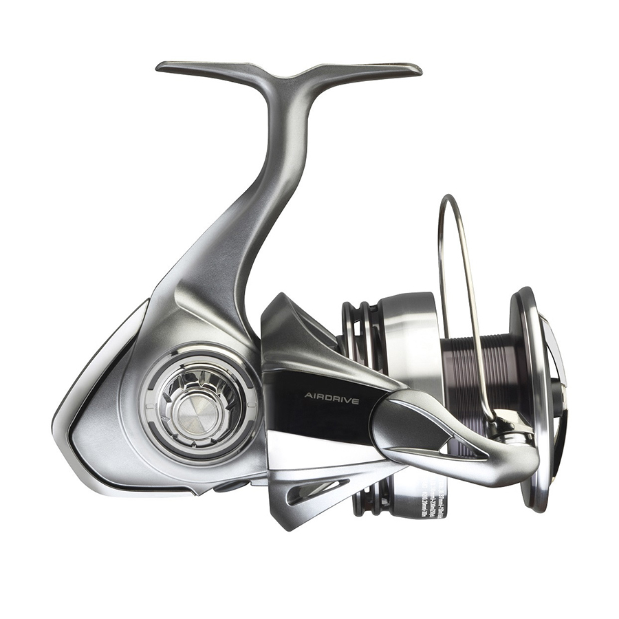 2023 DAIWA EXCELER LT carrete  - Shimano Reel Stradic reseña y precio