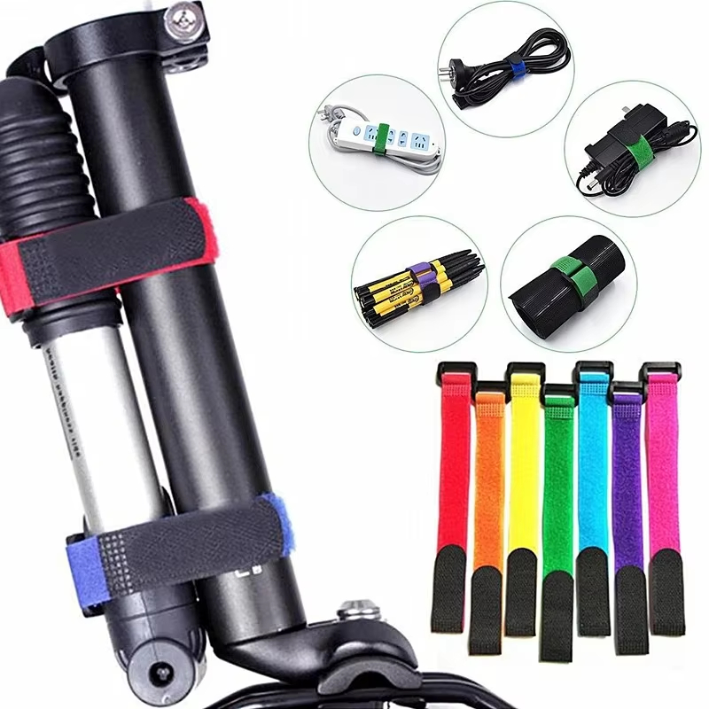10 unidades de correas reutili - Fishing Belt reseña y precio
