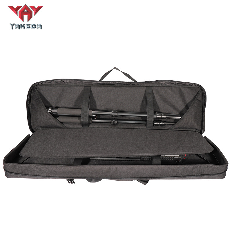 Bolsa táctica de caza YAKEDA,  - Fishing Bag Waterproof reseña y precio
