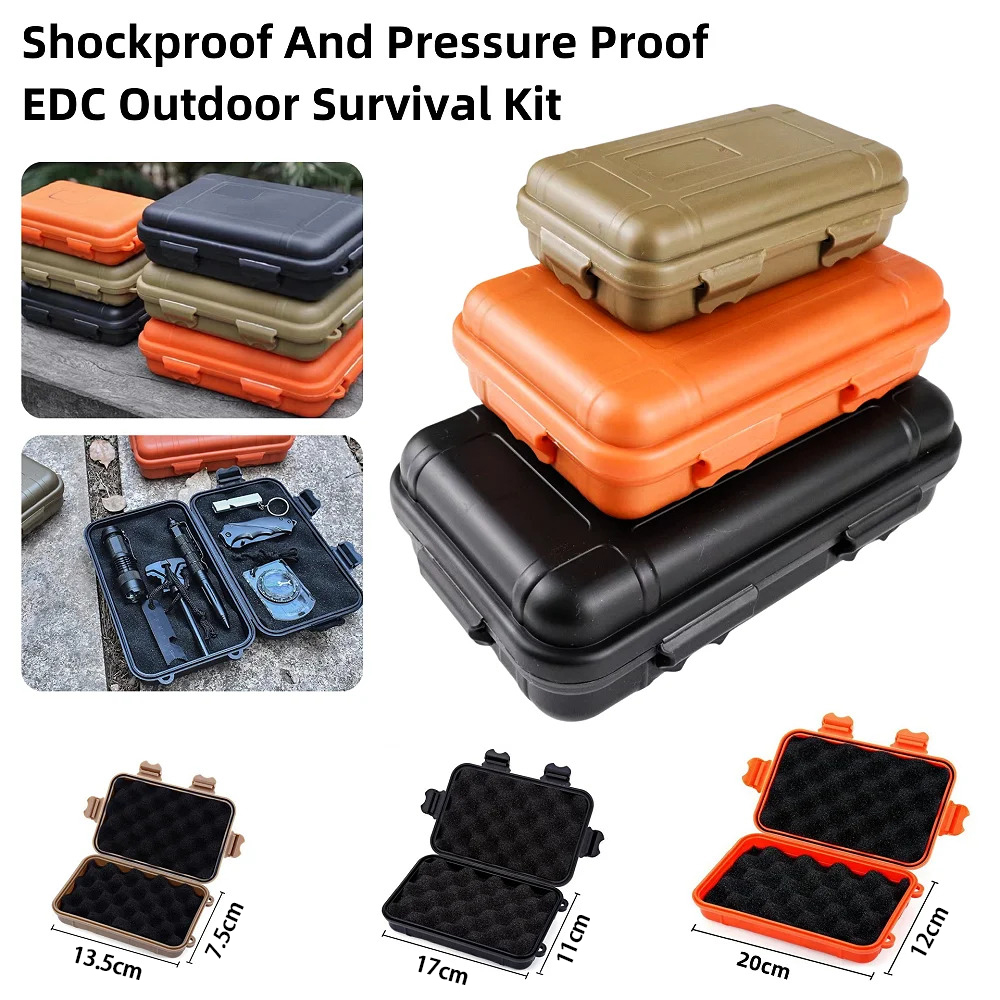 Caja de Almacenamiento Imperme - Fishing Bag Waterproof reseña y precio