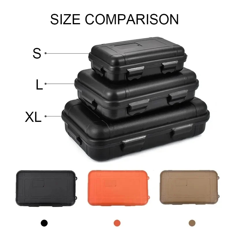 Caja de Almacenamiento Imperme - Fishing Bag Waterproof reseña y precio
