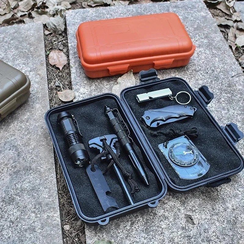 Caja de Almacenamiento Imperme - Fishing Bag Waterproof reseña y precio