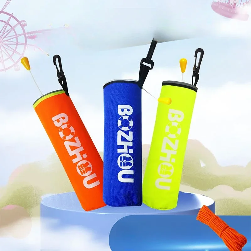 Chaleco Salvavidas Inflable Au - Fishing Bag Waterproof reseña y precio
