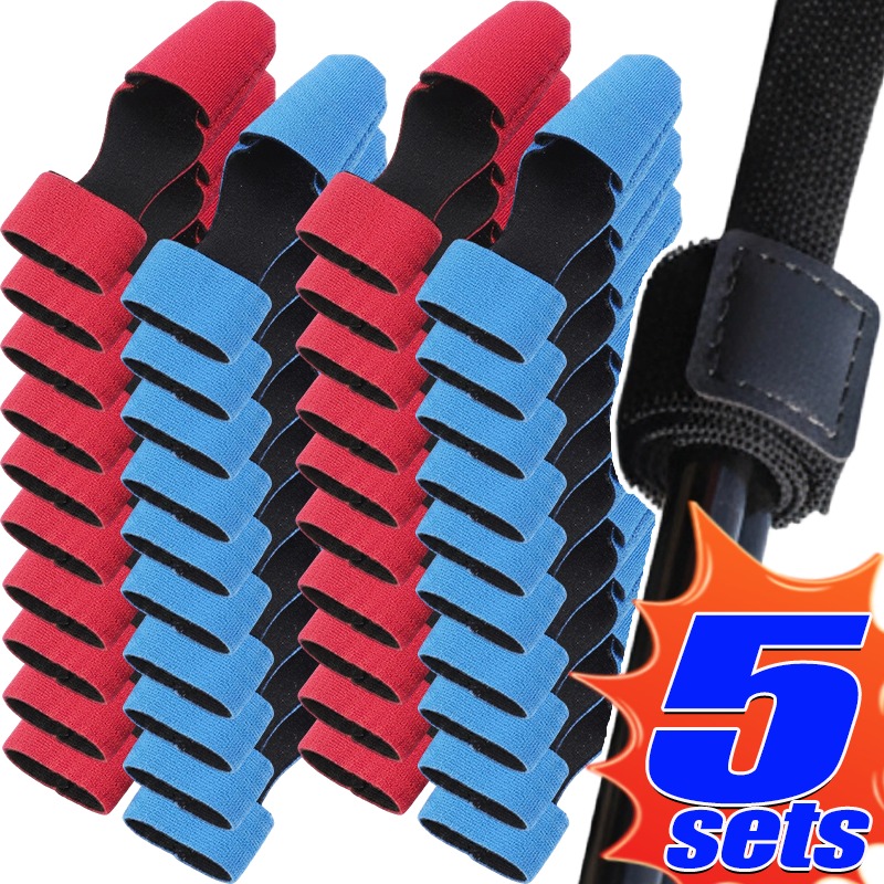 Protector de Punta de Caña de  - Fishing Belt reseña y precio